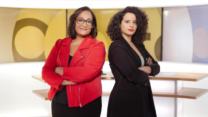 Sophie Vingadassalom et 